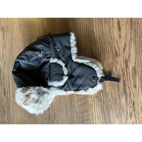Stetson Men's Winter Trapper Hat with Faux Fur Lining L/XL - Picture 1 of 5